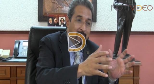 Urgente Reforma Integral en la Nicolaita: Rector