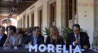 Morelia supera expectativas turísticas por noche de muertos