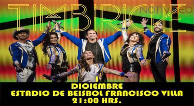 Timbiriche en Morelia.