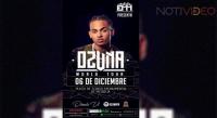 Ozuna, llega a Morelia. Ozuna, llega a Morelia.