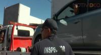 Se intensifica la cacería de Ubers en Michoacán