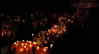 La Fiesta de las Ánimas: tradición viva en Michoacán