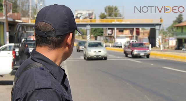 Michoacán no tiene instituciones débiles según estudio internacional 