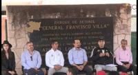 Estadio Francisco Villa tendrá inversión de más de 4 MDP para su remodelación