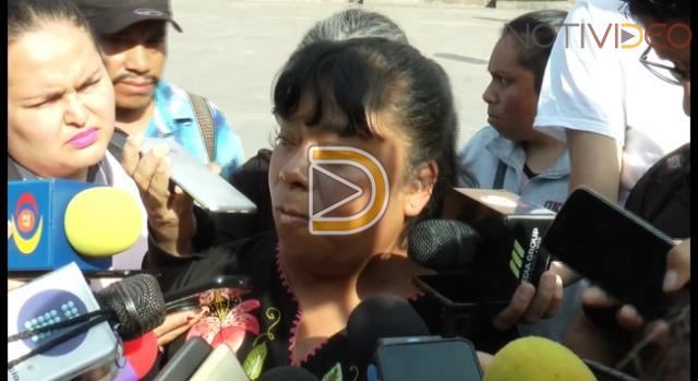 Concejo Indígena de Nahuatzen dice no estar con el crimen organizado