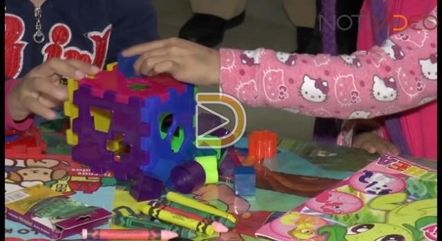 Nuevo Hospital Infantil, un golpe a familias: Amanc