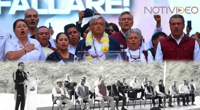 Chacaleo Exprés: La lucha entre “buenos” y “malos”