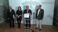 Observaciones en Ayuntamiento independiente por 161 MDP