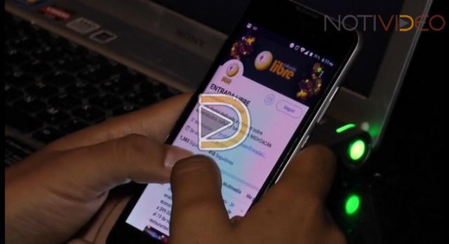 Michoacanos, ejemplo del buen uso de las redes sociales