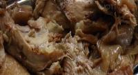 Carnitas un manjar único de Michoacán