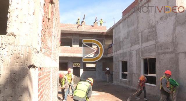 Guarderías del IMSS Michoacán atienden a 7 mil 800 menores