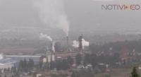 Urge combatir la contaminación del aire en Michoacán