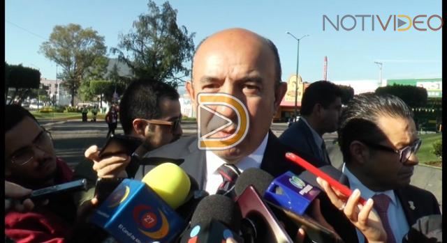 Michoacán necesita mil MDP para pago de maestros