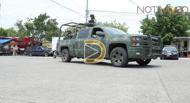 PRD en contra de Guardia Nacional sea integrada por militares
