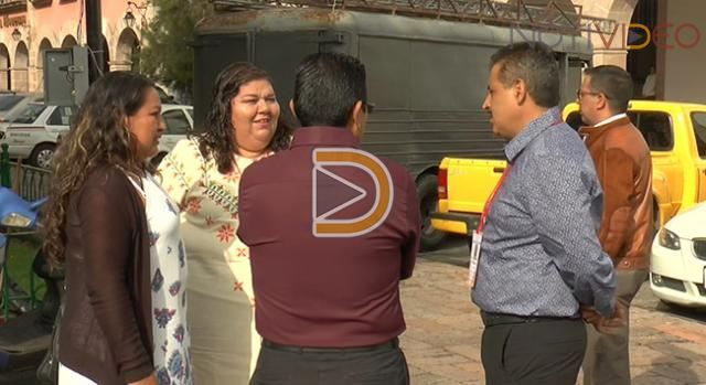 CNTE exige 2 mil MDP para pagos de fin de año