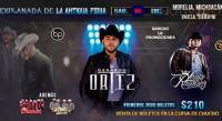 Gerardo Ortiz llegará a Morelia para demostrar que no es “Egoísta”