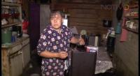 Frío y pobreza pega a familias morelianas