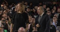 Partido de Felipe Calderón no será de familia: Luisa María Calderón