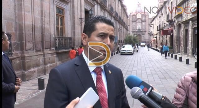 Muertos de Uruapan por convivencia: SSP