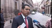 Muertos de Uruapan por convivencia: SSP