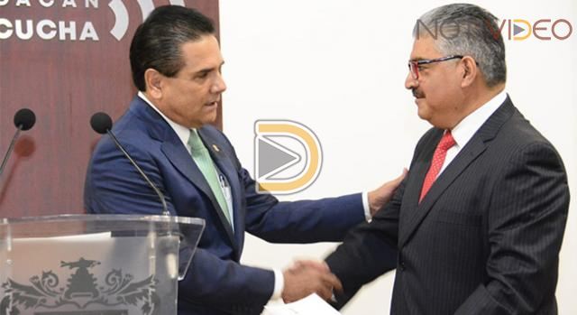 Inicia federalización de la nómina educativa en Michoacán