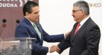 Inicia federalización de la nómina educativa en Michoacán