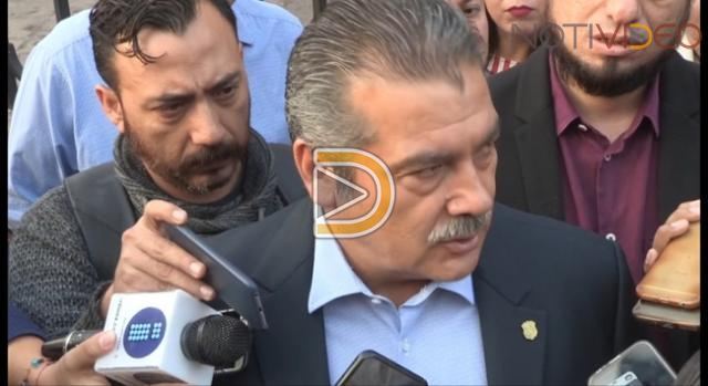 Aseguran Josefina Cendejas fue obligada a firmar su renuncian del gabinete municipal de Morelia
