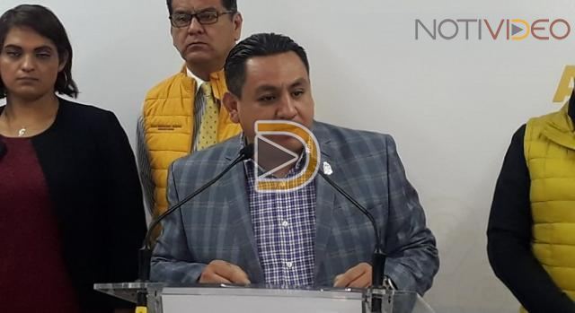 Ediles irán por la vía judicial para impugnar Presupuesto federal 2020