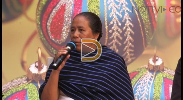 Si hay apoyo a artesanos en Michoacán: IAM