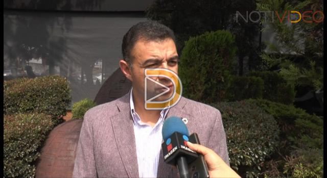 Empresarios denuncian extorsiones de normalistas