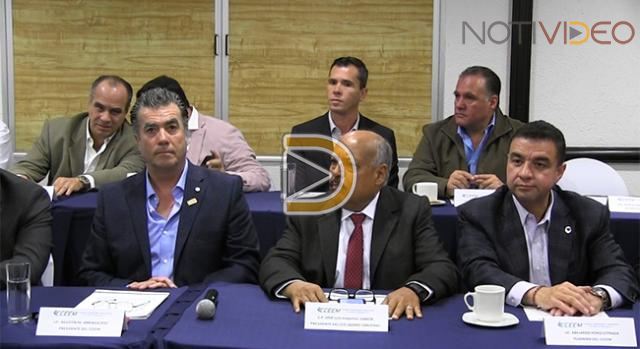 Empresarios Michoacanos Inconformes con Abrogación de Zonas Económicas Especiales