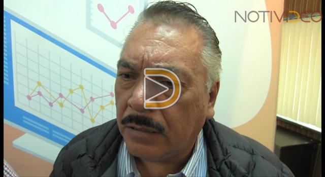 Municipios iniciarán recorte de personal ante baja de presupuesto en 2020