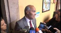 Michoacán cerrará con 3500 millones de dólares de remesas