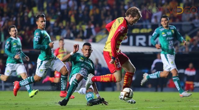 Monarcas y León abren liguilla con partidazo