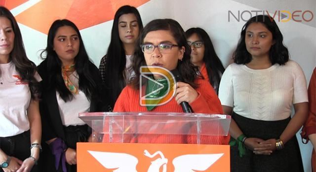 Ante incremento de violencia contra las mujeres harán mapeo de lugares inseguros en Morelia