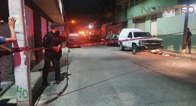 Balean a un joven de 14 años cuando iba en su bicicleta 