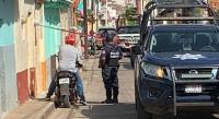 Ejecutan a balazos a un joven de 19 años en la colonia Cupatziro