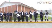Arranca la SSP operativo “Uruapan Seguro”
