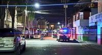 Asesinan a una mujer en la colonia Ramírez de esta ciudad 