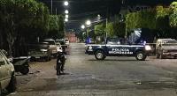 Atacan a balazos a cinco jóvenes, uno de ellos murió 