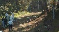 Ejecutan a dos hombre cerca del Rancho Los Angeles 