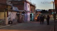 Acribillan a tiros a un hombre dentro de su vivienda 