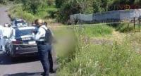 Esclarece la FGE el secuestro y homicidio de una estudiante de 17 años en Morelia, hay un detenido 