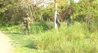 Grupo Armado Ataca a Militares; hay Seis Soldados Heridos