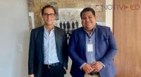 Avanzan los trabajos para la Implementación de la Reforma Laboral en Michoacán