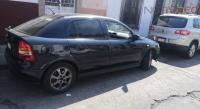 Se desata ola de cristalazos en el centro de Morelia
