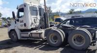 Recupera la SSP 5 vehículos con reporte de robo en las últimas horas 
