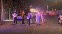 Ejecutan a un hombre dentro de su carro en la colonia Vicente Guerrero 