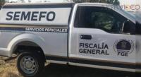 Amanece un cadáver maniatado y con mensaje en Uruetaro 