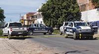 Asesinan a una mujer cuando viajaba en su bicicleta 